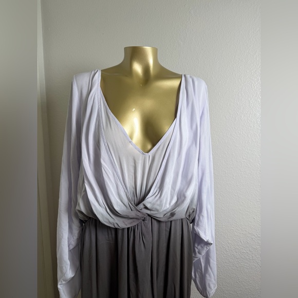 Free People High Low Maxi XL - Picture 2 of 7